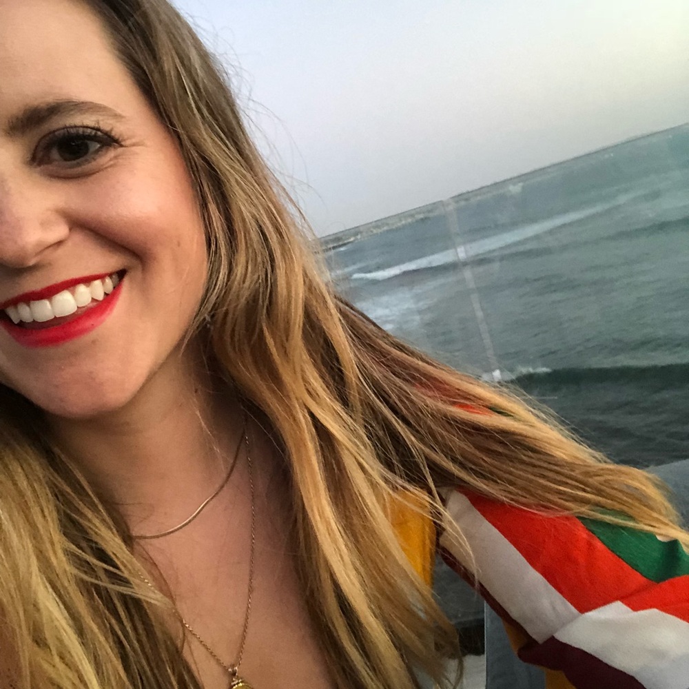 Meet your Posher, Laura